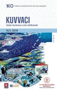 Kuvvacı - Rütbe Devletinse Ceket Milletindir
