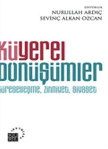 Küyerel Dönüşümler