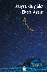 Kuyrukluyıldız Eken Adam