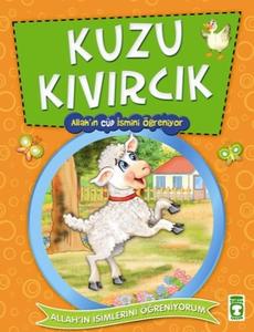 Kuzu Kıvırcık Allah'ın Cud İsmini Ö