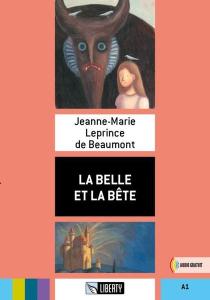 La Belle et La Bete A1