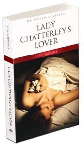 Lady Chatterley's Lover İngilizce Klasik Roman