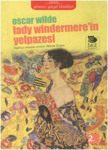 Lady Windermere'in Yelpazesi