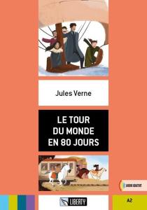 Le Tour Du Monde En 80 Jours