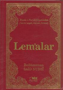 Lemalar (Çanta Boy)