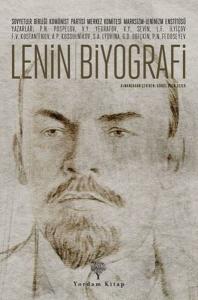 Lenin Biyografi (Ciltli)