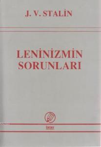 Leninizmin Sorunları