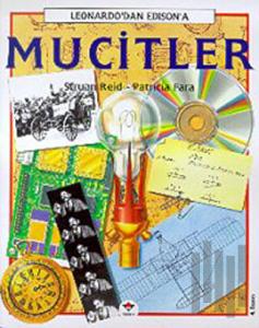 Leonardo’dan Edison’a Mucitler