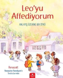 Leo'yu Affediyorum