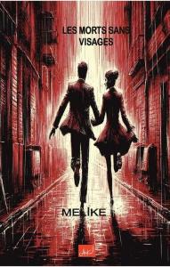 Les Morts Sans Visages - Midi Boy