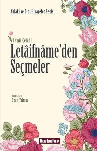 Letaifname'den Seçmeler