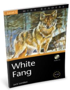 Level 1 White Fang A1 A2
