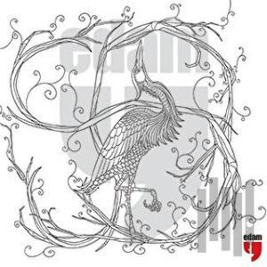 Leylek Boyama Föyü - 20’li Paketler Halinde