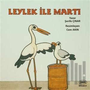 Leylek ile Martı