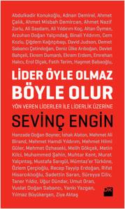 Lider Öyle Olmaz Böyle Olur