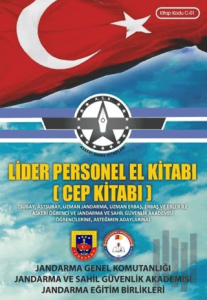 Lider Personel El Kitabı