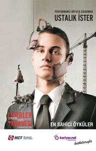 Liderler Kahvesi - Performansı Ortaya Çıkarmak Ustalık İster