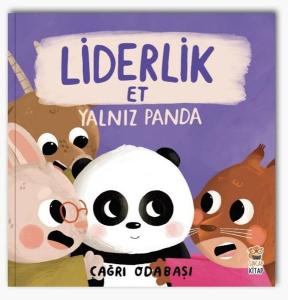 Liderlik Et - Yalnız Panda