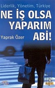 Liderlik, Yönetim, Türkiye