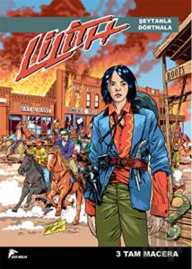 Lilith 2 - Şeytanla Dört Nala