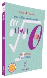 Limit Sıfır Yeni-AYT Hazırlık Lise Yardımcı