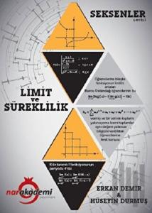 Limit ve Süreklilik - Seksenler Serisi