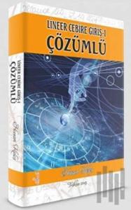 Lineer Cebire Giriş 1 - Çözümlü