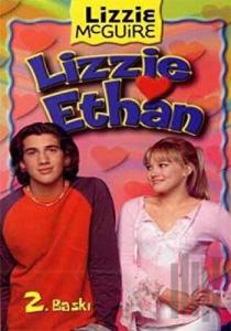 Lizzie Mcguire: Lizzie Ethan