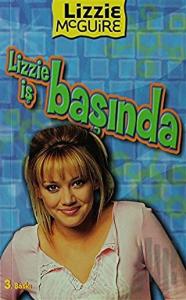Lizzie McGuire - Lizzie İş Başında