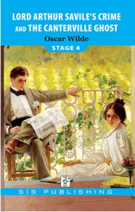 Lord Arthur Savie's Crime And The Canterville Ghost Stage 4