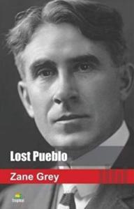 Lost Pueblo