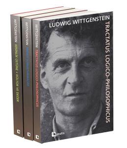Ludwig Wittgenstein Seti 3 Kitap Takım - Hediyeli