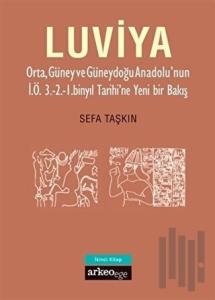 Luviya (İkinci Kitap)