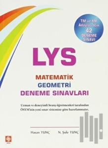 LYS Matematik Geometri Deneme Sınavları