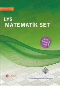 LYS Matematik Set