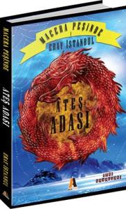 Macera Peşinde 1-Ateş Adası