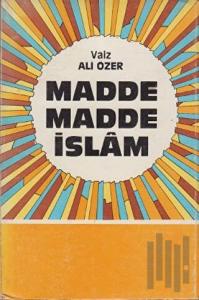 Madde Madde İslam