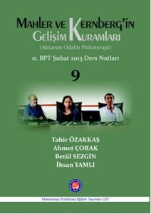 Mahler ve Kernberg 'in Gelişim Kuramları