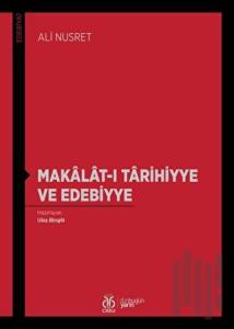 Makalat-ı Tarihiyye ve Edebiyye