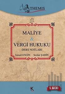 Maliye - Vergi Hukuku Ders Notları