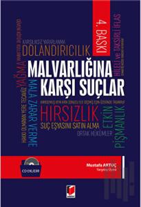 Malvarlığına Karşı Suçlar