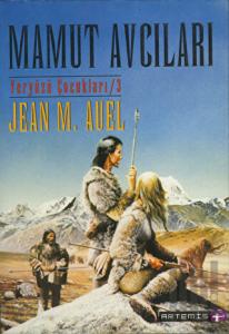 Mamut Avcıları Yeryüzü Çocukları 3