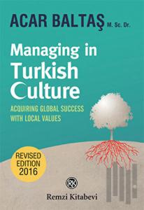 Managing in Turkish Culture