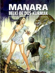Manara: Belki de Düş Kurmak