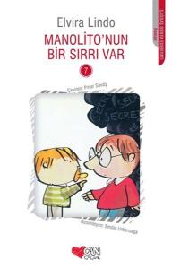 Manolito'nun Bir Sırrı Var - 7