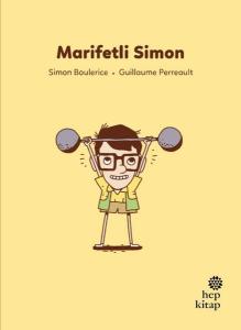 Marifetli Simon - İlk Okuma Hikayeleri