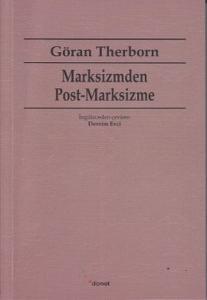 Marksizmden Post-Marksizme