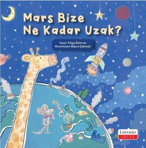 Mars Bize Ne Kadar Uzak?