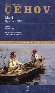 Martı - Oyunlar- C ilt 1