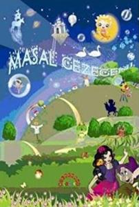 Masal Gezegeni